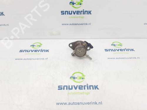 Used Injection pump CITROËN C4 CACTUS 1.2 THP 110 (110 hp) 10804791