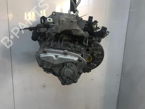 Gearbox CITROËN JUMPY III Van (V_) 1.5 BlueHDi 100 | BP40585049M3 - Image 5