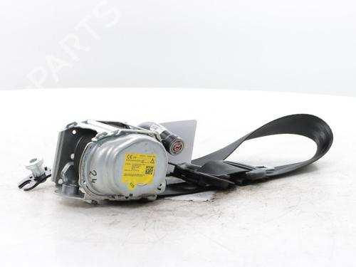 Front right seatbelt SKODA KAMIQ (NW4) 1.0 TSI | BP38409262I25 - Image 9