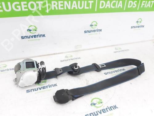 Used Front right seatbelt Front right seatbelt RENAULT AUSTRAL E-TECH 200 Hybrid (HGM2) (199 hp) 40582599 40582599