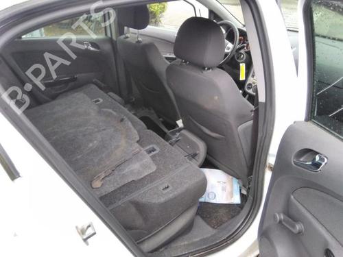 Headlight switch OPEL CORSA D (S07) 1.3 CDTI (L08, L68) | BP40578480I24 - Image 19