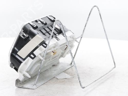 Instrument cluster PEUGEOT 2008 I (CU_) 1.2 THP 110 / PureTech 110 | BP37798537C47 - Image 4