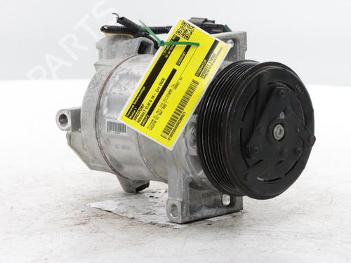 AC compressor RENAULT CLIO V (B7_) 1.0 TCe 90 (B7MT) | BP37660177M34 - Image 7