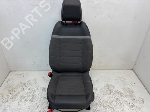 Sæde venstre fortil CITROËN C4 III (BA_, BB_, BC_) 1.2 PureTech 130 (BAHNSA, BAHNSB) (130 hp) 28288488