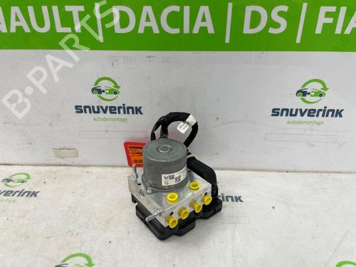 Used ABS pump CITROËN C3 / C3 ORIGIN III (SX) 1.2 PureTech 82 (83 hp) 25776465