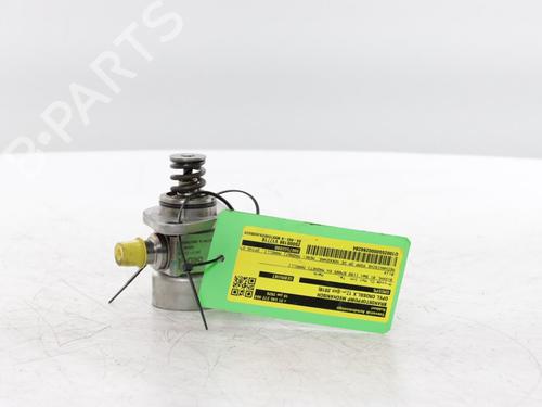Indsprøtningspumpe OPEL CROSSLAND X / CROSSLAND (P17, P2QO) 1.2 (75) (110 hp) 31960997