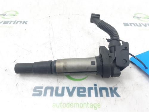 Used Ignition coil PEUGEOT 3008 I MPV (0U_) 1.6 THP (156 hp) 17676531