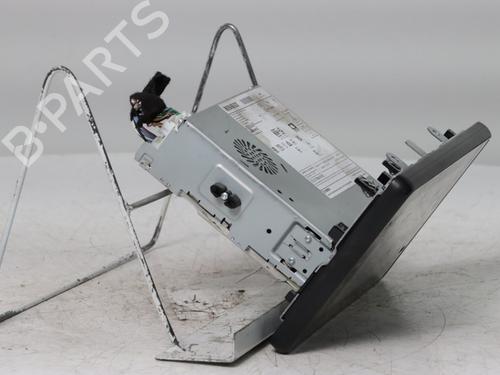 Radio RENAULT TRAFIC III Van (FG_) 2.0 dCi 170 (FGMM, FGMV) | BP38347584E6 - Image 9