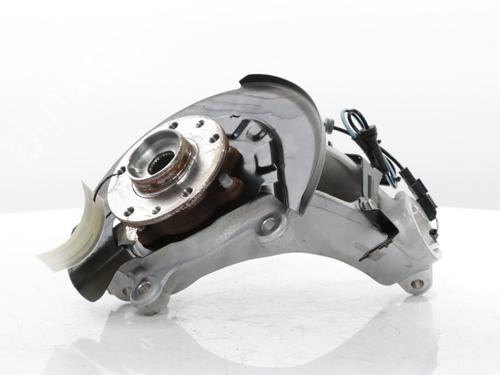 Used Right front steering knuckle RENAULT AUSTRAL TCe 160 (HGMJ) (158 hp) 29068996