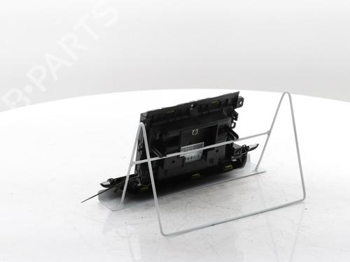 Display monitor CITROËN C5 AIRCROSS (A_) 1.6 Hybrid 225 (A45GFR) | BP28797203C48