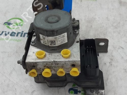 ABS pump PEUGEOT 308 II (LB_, LP_, LW_, LH_, L3_) 1.6 BlueHDi 120 | BP21100144M43 