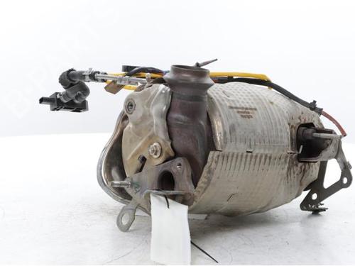 Catalyst DACIA DUSTER (PYM_, PYN_) 1.2 TCe 130 | BP40587984M10 - Image 3
