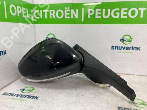 Bakspejl Højre CITROËN C3 / C3 ORIGIN III (SX) 1.2 THP 110 (110 hp) 20499642