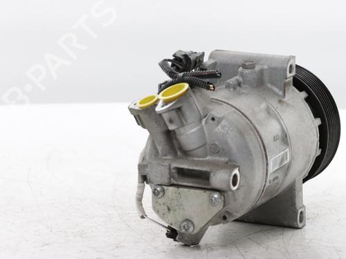 AC compressor RENAULT CAPTUR II (HF_) TCe 90 (HFM6) | BP37461685M34 - Image 4
