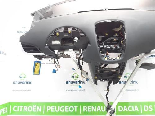 Dashboard PEUGEOT 207 CC (WD_) 1.6 16V | BP40577500C46 - Image 3