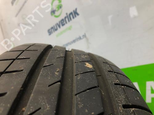 Rim RENAULT CLIO IV (BH_) 0.9 TCe 90 (BHNF, BHMA, BHMH, BHJK, BHJR) | BP17465667C45