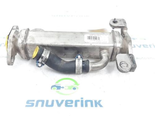 Egr IVECO DAILY V Van 35C15 V, 40C15 V, 45C15 V, 50C15 V, 60C15 V,65C15 V (146 hp) 5801856571 | 5801365344 | 5802528663