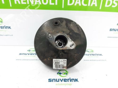 Used Servo brake PEUGEOT 208 I (CA_, CC_) 1.2 VTI 82 (82 hp) 10801486