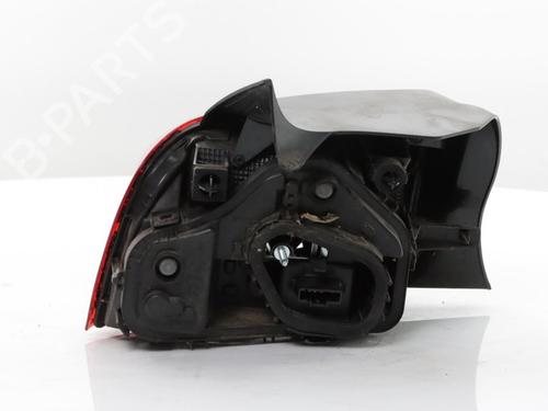 Right taillight CITROËN C4 CACTUS 1.2 THP 110 | BP38234904C35 - Image 5