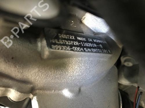Engine RENAULT MASTER III Van (FV) 2.3 dCi 150 FWD (FV0F, FV03, FV09) | BP34565248M1  - Image 7