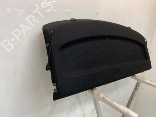 Rear parcel shelf RENAULT CAPTUR II (HF_) TCe 140 (HFN0) | BP30186427C85