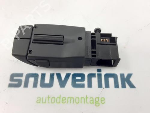 Steering wheel controls DACIA DUSTER (HS_) 1.2 TCe 125 | BP40575510E15 - Image 2