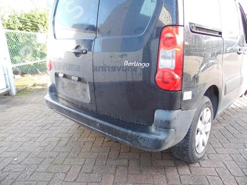 Interior handle CITROËN BERLINGO Box Body/MPV (B9) 1.6 | BP40571481I7 - Image 12