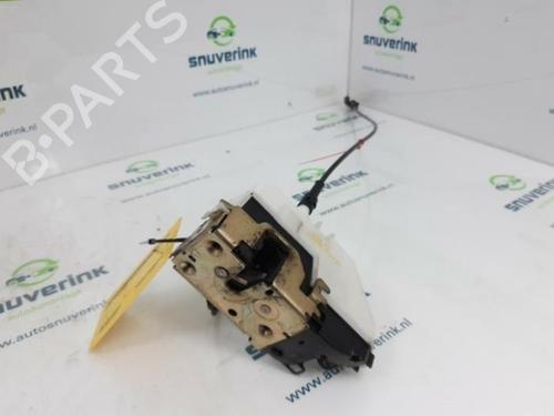 Used Front right lock Front right lock RENAULT GRAND SCÉNIC II (JM0/1_) 2.0 (135 hp) 40570000 40570000