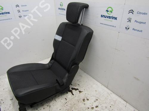 Rear seat RENAULT SCÉNIC III (JZ0/1_) 1.4 16V (JZ0F, JZ1V) | BP10790622C17 