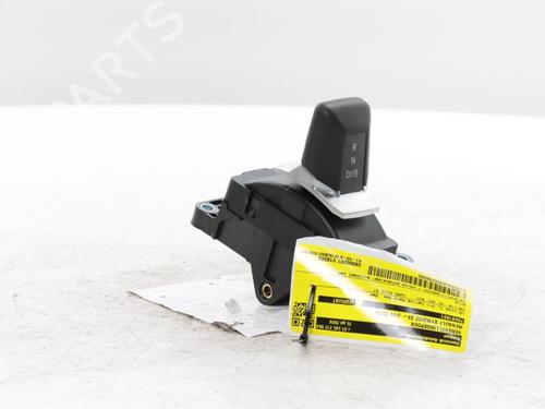 Shift knob RENAULT SYMBIOZ 1.8 E-Tech 160 Full Hybrid | BP38234855I34  - Image 8