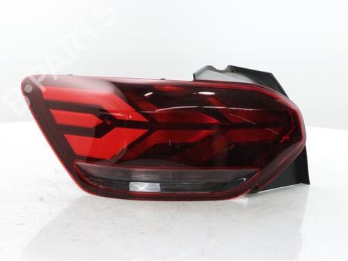 left-taillight-dacia-sandero-iii-2021-39211663 main image