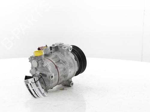 AC compressor VW POLO VI (AW1, BZ1, AE1) 1.0 TSI | BP40048597M34 - Image 7