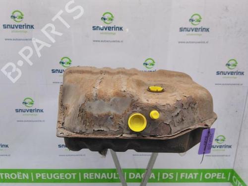 Used Fuel tank Fuel tank FIAT DUCATO Platform/Chassis (230_) 2.5 D (84 hp) 40575227 40575227