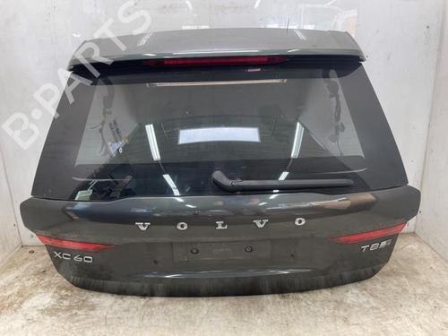 Used Tailgate Tailgate VOLVO XC60 II (246) T8 Hybrid AWD (407 hp) 40543179 40543179