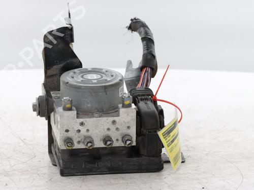 ABS pump RENAULT EXPRESS Box Body/MPV 1.5 Blue dCi 75 (F6AA) | BP34564051M43  - Image 16