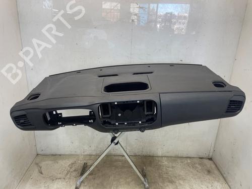 Used Dashboard Dashboard PEUGEOT EXPERT Van (V_) 2.0 BlueHDi 120 (122 hp) 36089649 36089649