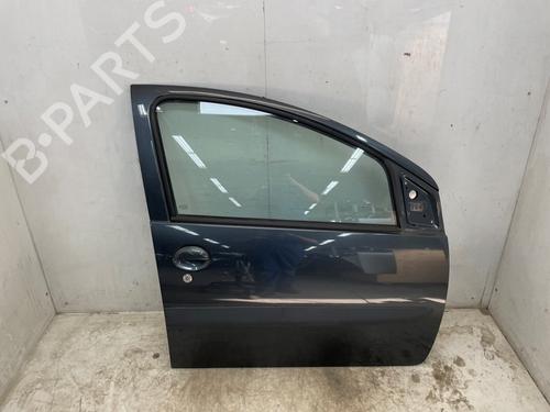 Porta anteriore destra Porta anteriore destra TOYOTA AYGO (_B1_) 1.0 (KGB10_, KGB10R) (68 hp) 34566282 34566282