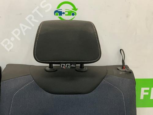 Rear seat DACIA DUSTER (PYM_, PYN_) 1.2 TCe 130 | BP26665580C17 - Image 6
