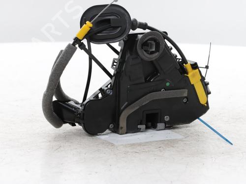 Front left lock RENAULT ESPACE VI (RHN) E-TECH 200 Hybrid | BP36701949C98 - Image 5