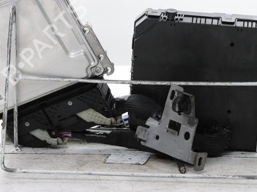 Engine control unit (ECU) PEUGEOT PARTNER Box Body/MPV (K9) 1.5 BlueHDI 130 | BP38110530M57 - Image 6