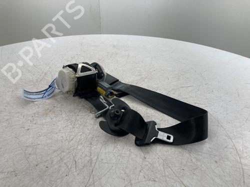 Used Front left seatbelt Front left seatbelt 34566655 34566655