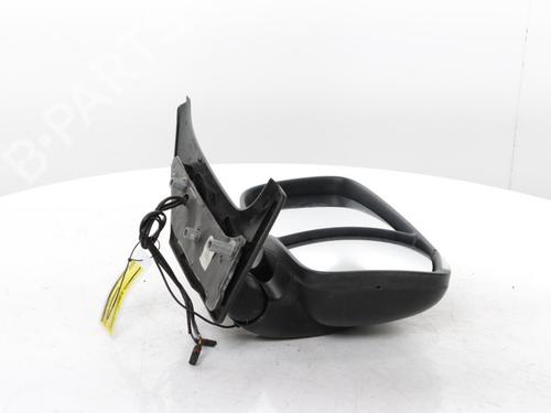 right-mirror-iveco-daily-iv-van-2006-2007-2008-2009-2010-2011-2012-30186883 main image