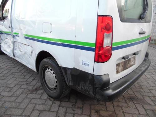 AC compressor PEUGEOT PARTNER Box Body/MPV 1.6 HDi 16V | BP40580690M34 - Image 21