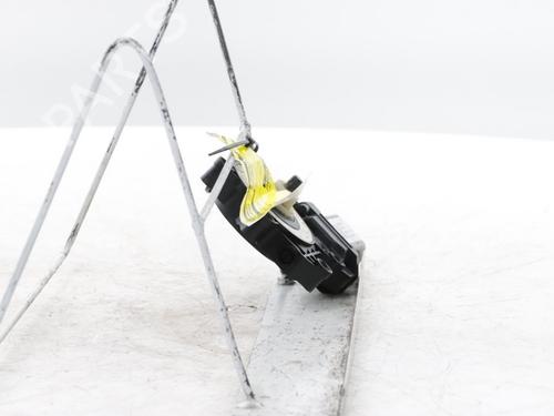 Front right window mechanism RENAULT CAPTUR I (J5_, H5_) 1.2 TCe 120 | BP28797192C23  - Image 9