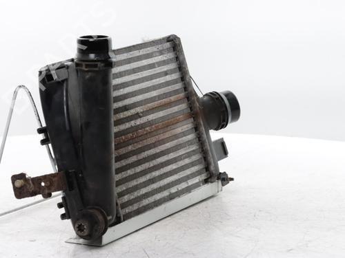 Intercooler RENAULT CLIO IV (BH_) 0.9 TCe 90 (BHNF, BHMA, BHMH, BHJK, BHJR) | BP34057970M30 - Image 9