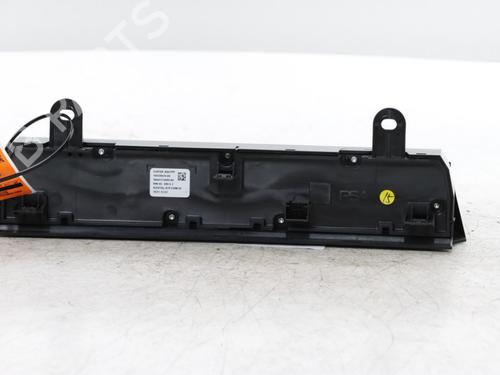 Climate control CITROËN C4 III (BA_, BB_, BC_) ë-C4 (BCZKXC, BZCKSC) | BP38110602I5 - Image 6