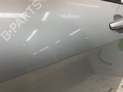 Left rear door PEUGEOT 308 SW I (4E_, 4H_) 2.0 HDi | BP22218962C4