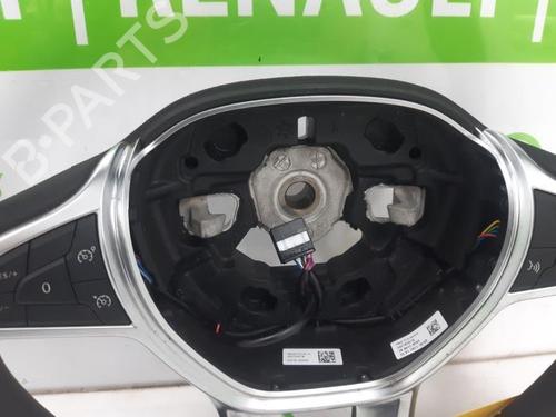 Steering wheel RENAULT EXPRESS Box Body/MPV 1.5 Blue dCi 75 (F6AA) | BP40578956C49 - Image 5