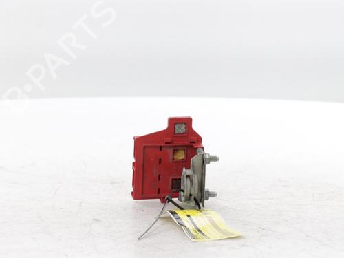 Cable RENAULT TWINGO III (BCM_, BCA_) Z.E: (BCA1) | BP31261101E12