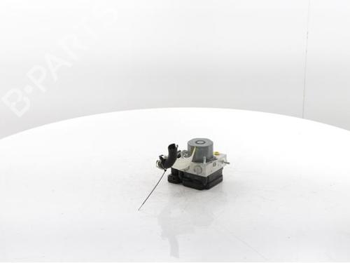 ABS pump RENAULT KADJAR (HA_, HL_) 1.3 TCe 140 (HLNB, HLN1) | BP29241466M43 - Image 5